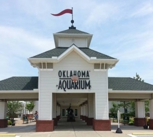 Oklahoma Aquarium