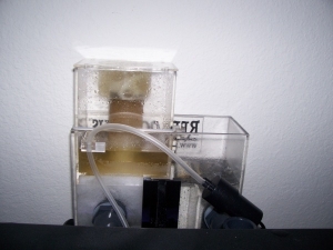 Skimmer