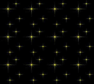 Golden Stars