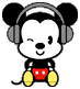 Mickey