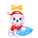 X-mas Pup