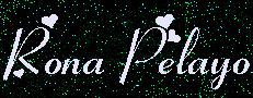 Rona Pelayo