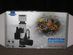 Protein Skimmer
