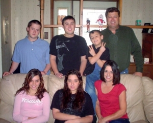 My family Picture