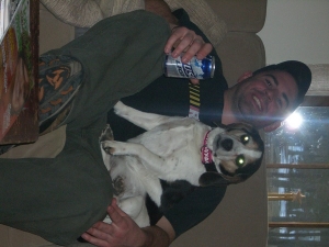 I  Love Beagles!!!