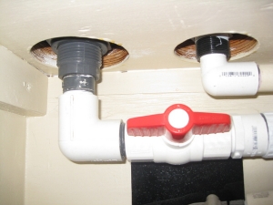 PLUMBING