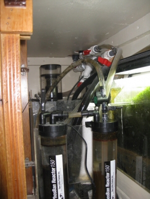 INSIDE CABINET