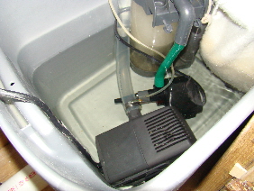one of two ViaAqua 4900's