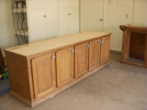 stand, with a little bit of the canipy with dorrs off