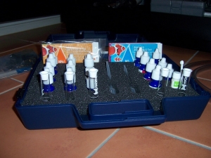 master test kit