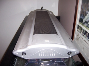 aquaone halides