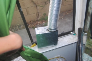 ghetto fan