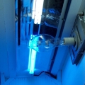 My brothers canopy