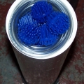 DIY De-nitrate coil