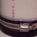 DIY De-nitrate coil