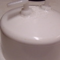 DIY De-nitrate coil