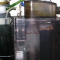 2 skimmers