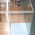 Korrall sump 38Gal