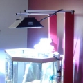 Hex lighting