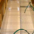My DIY 210 gal Sump Refuig