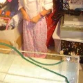 My DIY 210 gal Sump Refuig