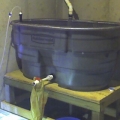 Water making station