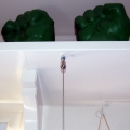 Hulk Power Grip!