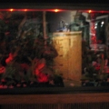 FRESHWATER TANK