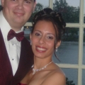 Me and my husband