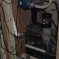 sump of 240