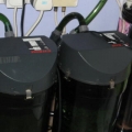 Eheim filters