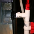 Sump / fuge plumbing