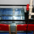 Sump / fuge plumbing