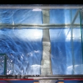 Sump / fuge plumbing