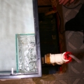 Sump / fuge plumbing