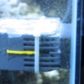 DIY PH holder