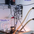 New all in one Sump and Fuge