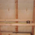 30 gal stand all panels except for front