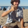 CES Beach Trip