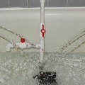 DIY Spray Bars