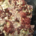 Red algae on rock, is this ok? some looks like corraline, some looks kinda hairy.