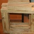 tankbuild stand