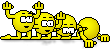 bowingdowngroupofsmilies