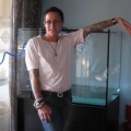 My aquarium finally arrived