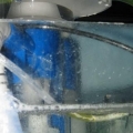 Turboflotor Blue 3000 Skimmer