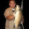 Bowfishing Bayou Sara-Mobile, Alabama