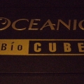 "Oceanic Bío Cube"