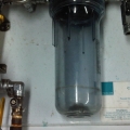 WATER CONTROL UNIT