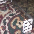 Shims for support