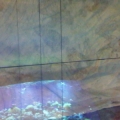 Baffle Layout